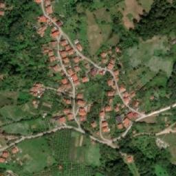 Satellite imagery of Karahum, BA