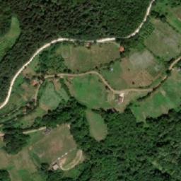 Satellite imagery of Karahum, BA