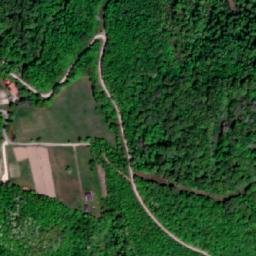 Satellite imagery of Okresanica, BA