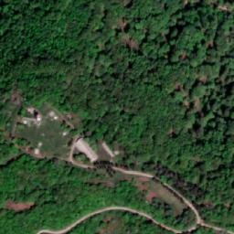 Satellite imagery of Okresanica, BA