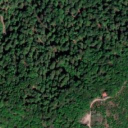 Satellite imagery of Okresanica, BA