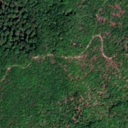 Satellite imagery of Ključ, BA