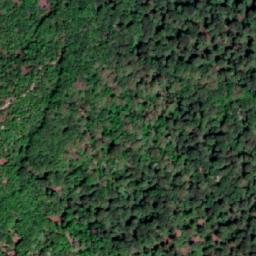 Satellite imagery of Ključ, BA