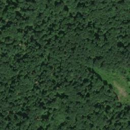 Satellite imagery of Cerova Kosa, BA