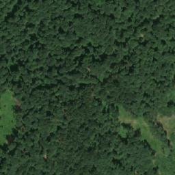 Satellite imagery of Cerova Kosa, BA