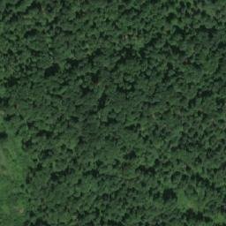 Satellite imagery of Cerova Kosa, BA