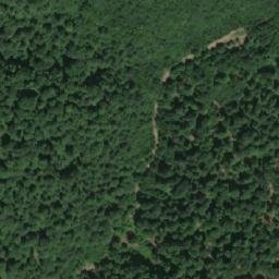 Satellite imagery of Perivoj, BA