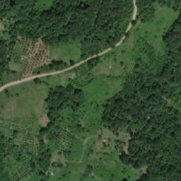 Satellite imagery of Vjeternik, BA