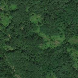 Satellite imagery of Vjeternik, BA