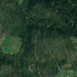 Satellite imagery of Bakreno Guvno, BA