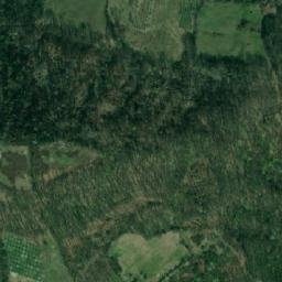 Satellite imagery of Bakreno Guvno, BA
