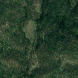 Satellite imagery of Bakreno Guvno, BA