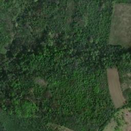 Satellite imagery of Kosa, RS