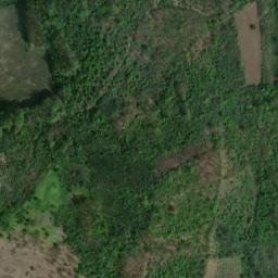 Satellite imagery of Kosa, RS