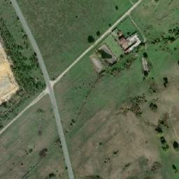 Satellite imagery of Mina Vărad, RO