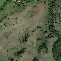 Satellite imagery of Mina Vărad, RO