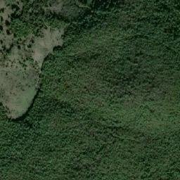 Satellite imagery of Mina Vărad, RO