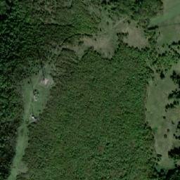 Satellite imagery of Cornet, RO