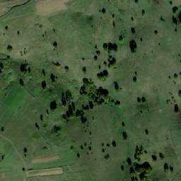 Satellite imagery of Cornet, RO