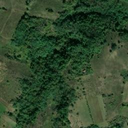 Satellite imagery of Culmea Omizilor, RO