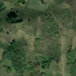 Satellite imagery of Culmea Omizilor, RO