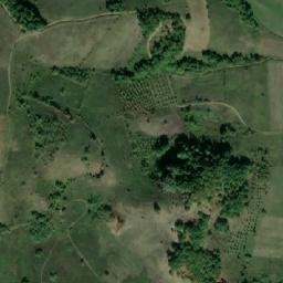 Satellite imagery of Culmea Omizilor, RO