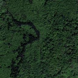 Satellite imagery of Cracul Frasinului, RO