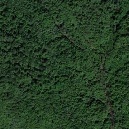 Satellite imagery of Cracul Secăreaua, RO