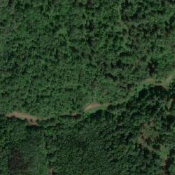 Satellite imagery of Cracul Lugăşiţei, RO