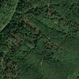 Satellite imagery of Cracul Lugăşiţei, RO