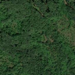 Satellite imagery of Dealul Streneacu, RO