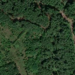 Satellite imagery of Dealul Streneacu, RO