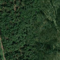 Satellite imagery of Dealul Streneacu, RO