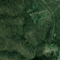 Satellite imagery of Cracul Moturgi, RO