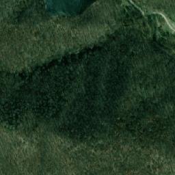 Satellite imagery of Cracul Moturgi, RO