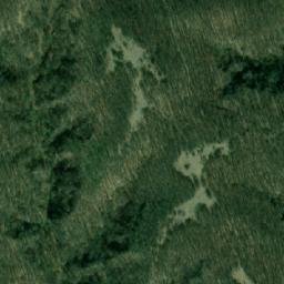 Satellite imagery of Cracul lui Viţan, RO