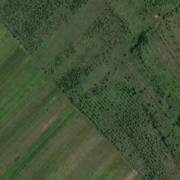 Satellite imagery of Dealul Dumbrava, RO