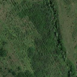 Satellite imagery of Dealul Dumbrava, RO