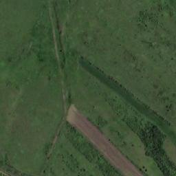 Satellite imagery of Dealul Nagarei, RO