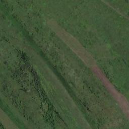 Satellite imagery of Dealul Nagarei, RO