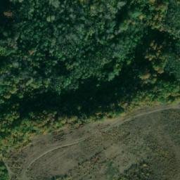 Satellite imagery of Dealul Faţa Secului, RO