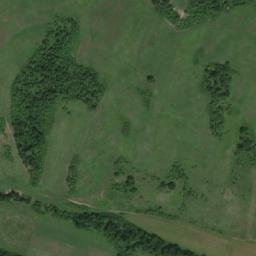 Satellite imagery of Dealul Tăeturile, RO