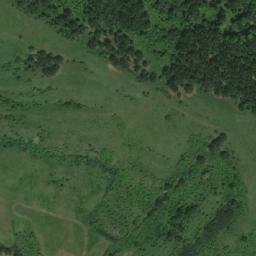 Satellite imagery of Dealul Tăeturile, RO