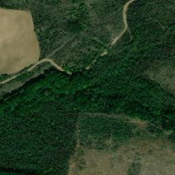 Satellite imagery of Dealul Mazilu, RO