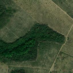 Satellite imagery of Dealul Mazilu, RO
