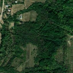 Satellite imagery of Dealul Cepoasa, RO