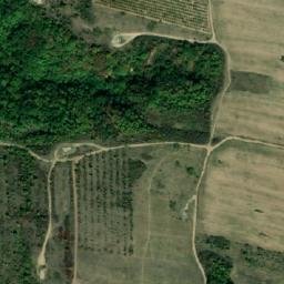Satellite imagery of Dealul Cepoasa, RO