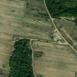Satellite imagery of Dealul Cepoasa, RO