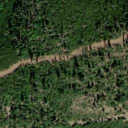 Satellite imagery of Wray Mine, US