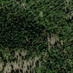 Satellite imagery of Butler Mine, US